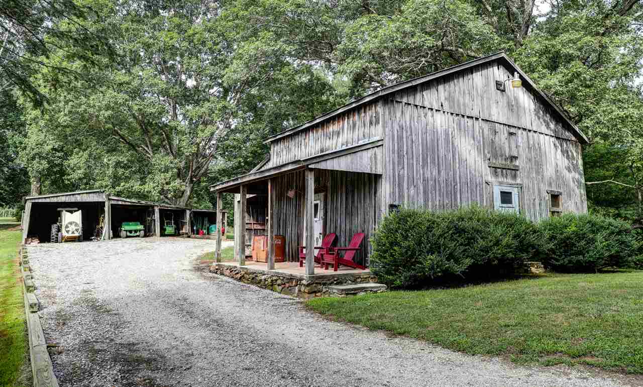 885 FRESHWATER COVE LN, LOVINGSTON, VA 🍇 Wineries & Vineyards for Sale