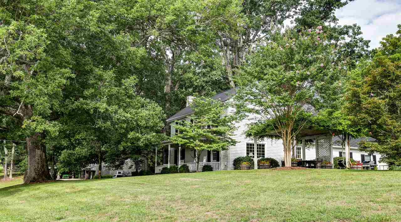 885 FRESHWATER COVE LN, LOVINGSTON, VA 🍇 Wineries & Vineyards for Sale