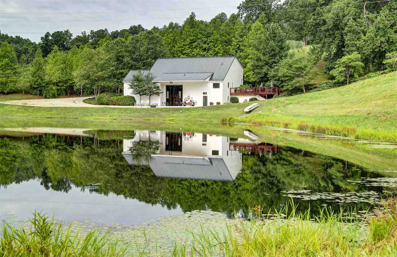 885 FRESHWATER COVE LN, LOVINGSTON, VA 🍇 Wineries & Vineyards for Sale