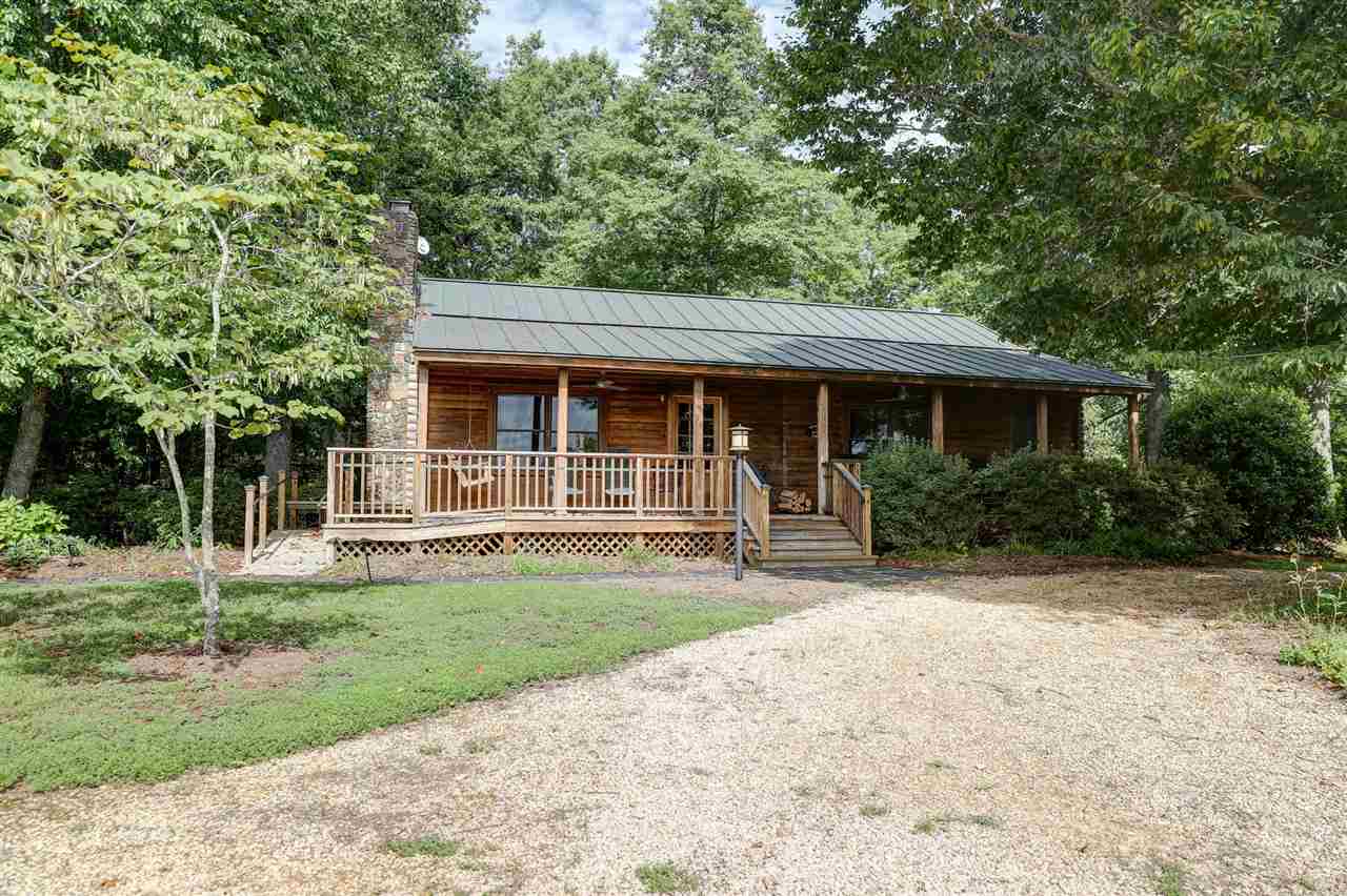 885 FRESHWATER COVE LN, LOVINGSTON, VA 🍇 Wineries & Vineyards for Sale