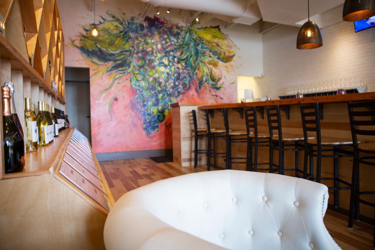 The Williamsburg Winery 🍇 Wineries & Vineyards for Sale