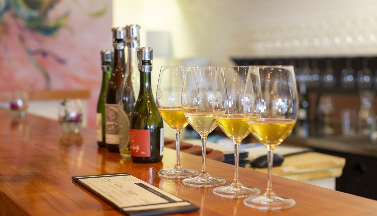 The Williamsburg Winery 🍇 Wineries & Vineyards for Sale