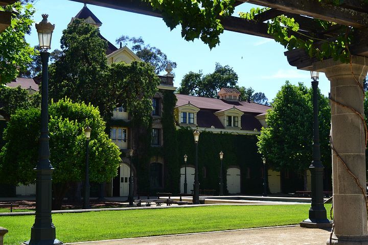 possedere una cantina