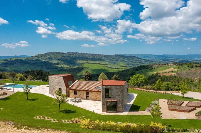 ﻿Tuscany Italy Estate